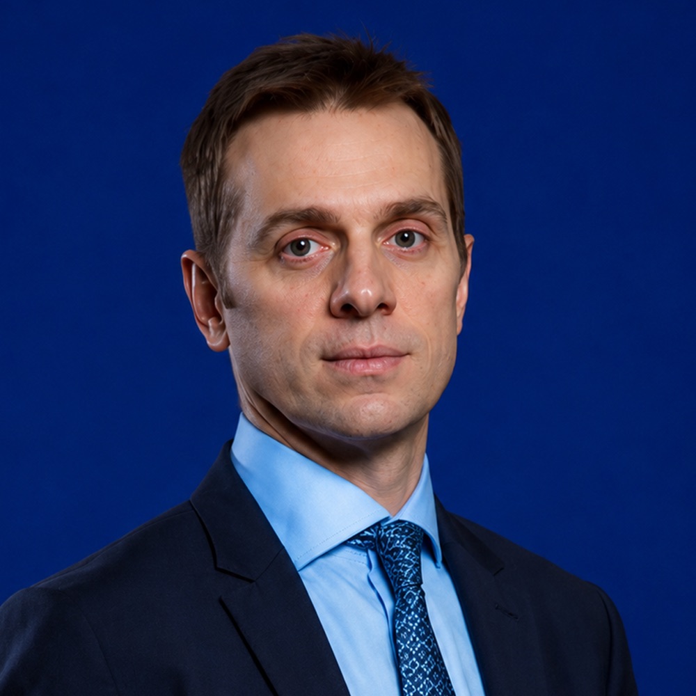 Giovanni Mattioli — CIO Private Debt