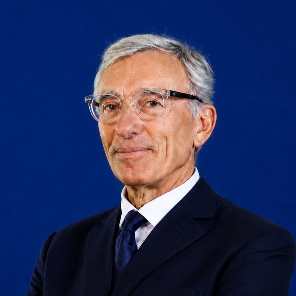 Panfilo Tarantelli — Founder & Group CEO